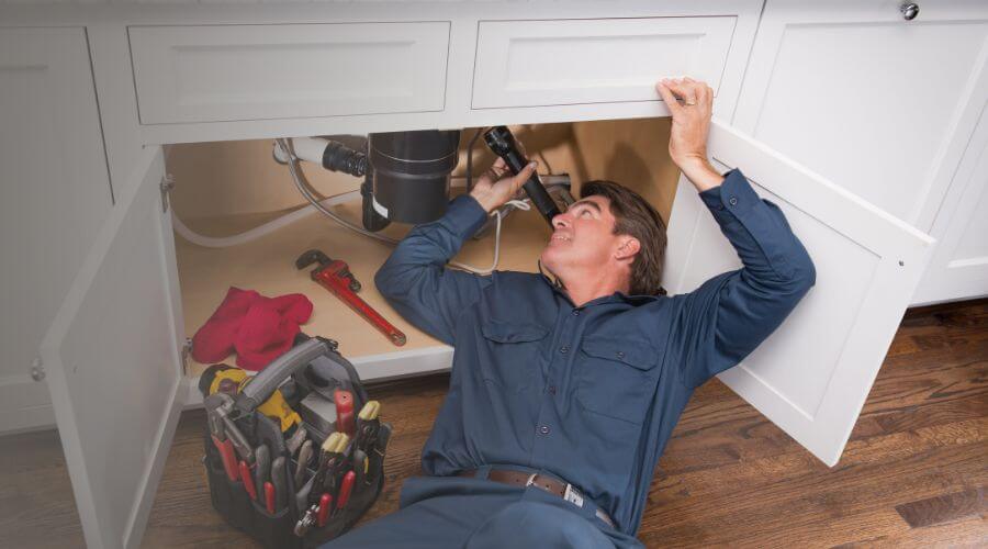 Professional septic pumping service in Red Rock, AZ
